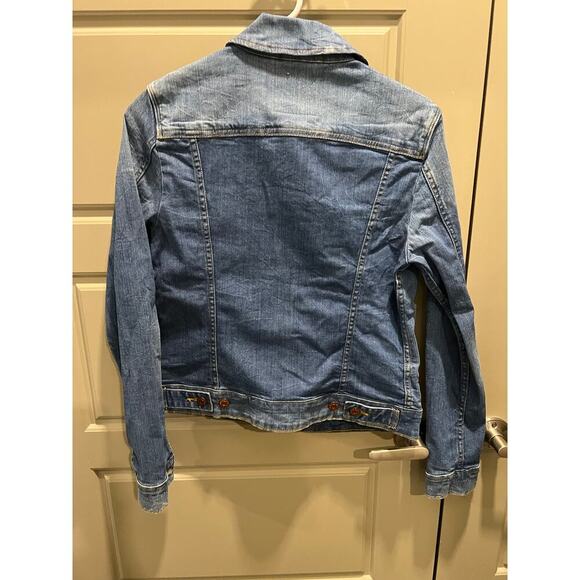 Levi’s Nashville Music City Jacket - Picture 2 of 4